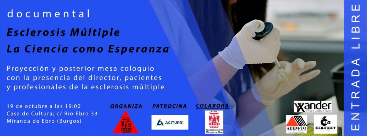 Esclerosis M Ltiple La Ciencia Como Esperanza Noticias De Empresas