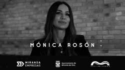 Entrevista Mónica Rosón, modelo y sumiller de Grupo Bocca