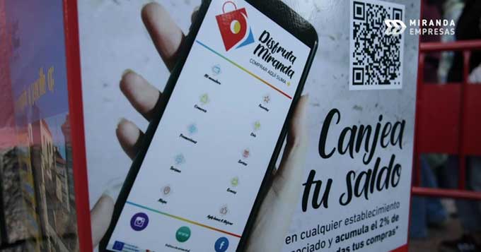 Fiesta tercer aniversario de la iniciativa Disfruta Miranda