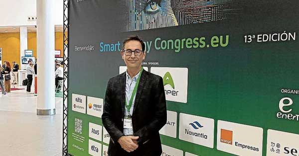 El Correo: Miranda pone el foco en el mercado chino y en las empresas energéticas