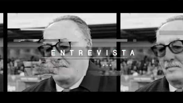 Alfredo De Miguel, presidente del CD Mirandés, trayectoria, persona y legado