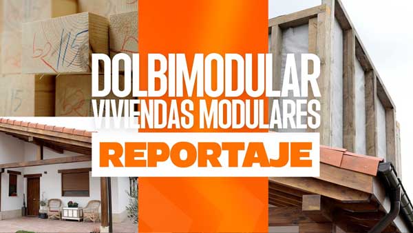 Dolbi Modular inicia su actividad en Bayas fabricando viviendas modulares innovadoras