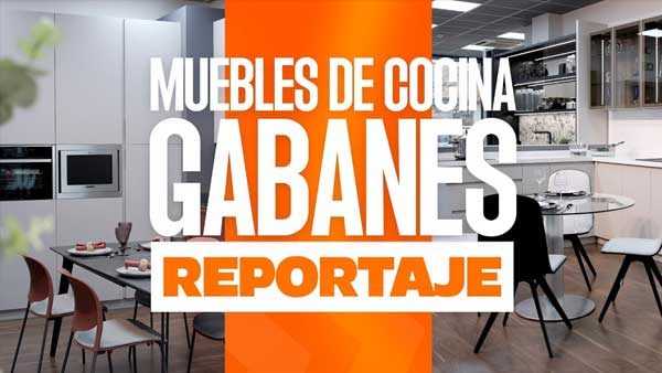 Cocinas Gabanes: tres generaciones fabricando cocinas a medida en Miranda