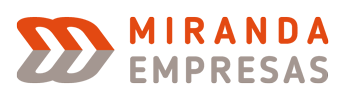 Miranda Empresas Logo