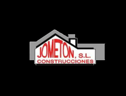 Construcciones Jometon Busca Arquitecto Técnico