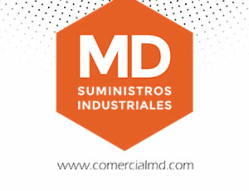 Comercial MD busca personal de «Gestión integral de almacén»