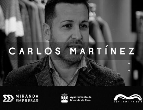 Entrevista a Carlos Martínez, gerente de Feeling