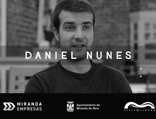 Entrevista a Daniel Nunes, gerente de la Madre