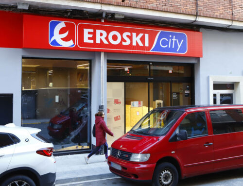 El Correo: Eroski y Zeeman, más de una treintena de empleos antes del fin de este año