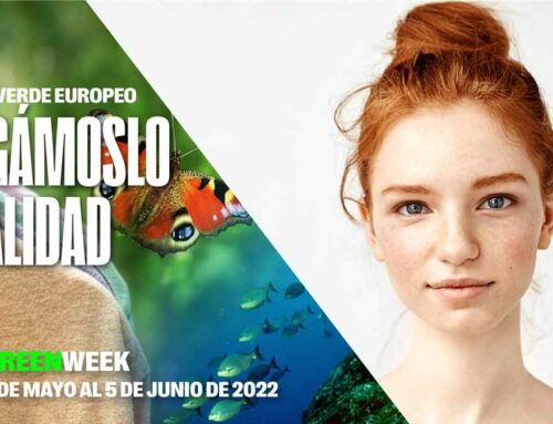 «Green Week». Miranda de Ebro seleccionada por la Comisión Europea