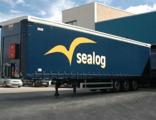 Sealog busca perfiles comerciales y mecánicos