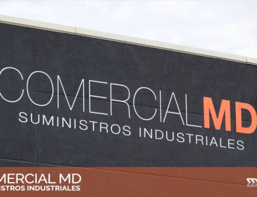 Comercial MD realiza nuevas inversiones en Miranda de Ebro