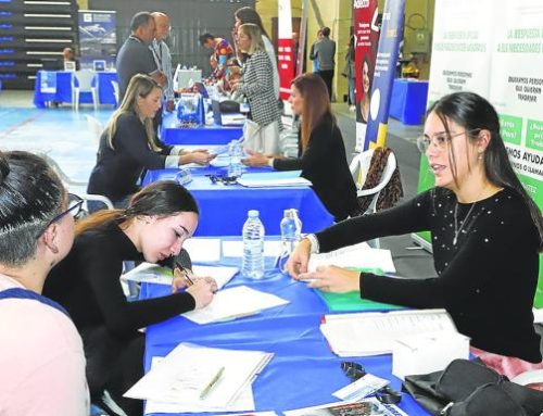 X edición del Foro de Empleo y Empresas el 21 de octubre