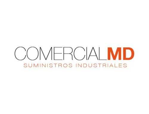 Comercial MD ofrece puesto de «Gestión integral de almacén»