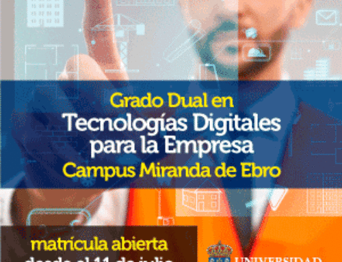 Ayudas al Estudio para mayores de 25 años dirigidas a estudiantes matriculados en el campus universitario de Miranda de Ebro. curso 2023/2024