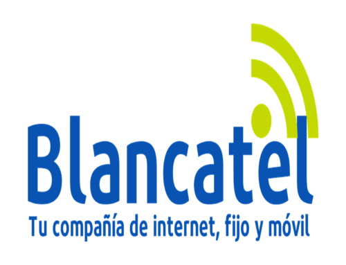 Comerciales del sector de Telecomunicaciones para Blancatel