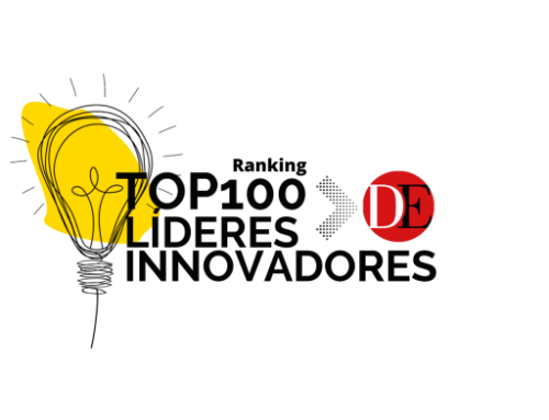 Miranda de Ebro, premiada en el Ranking Top100 Líderes Innovadores 2023