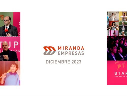 Boletín informativo Miranda Empresas · diciembre 2023