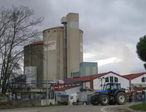 Ayudas a proyectos industriales en el sector agroalimentario