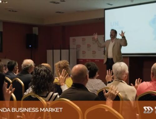 2ª parte Congreso Miranda Comercio Activo: “Miranda Business Market”