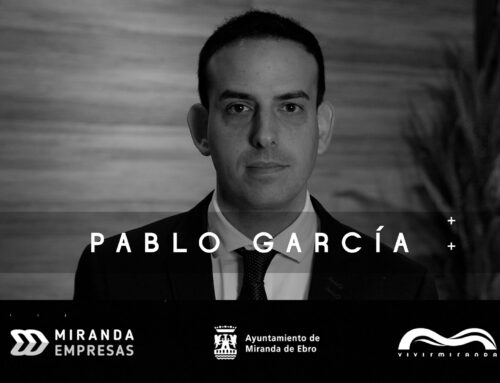 Entrevista a Pablo García, director general de SYNERGY