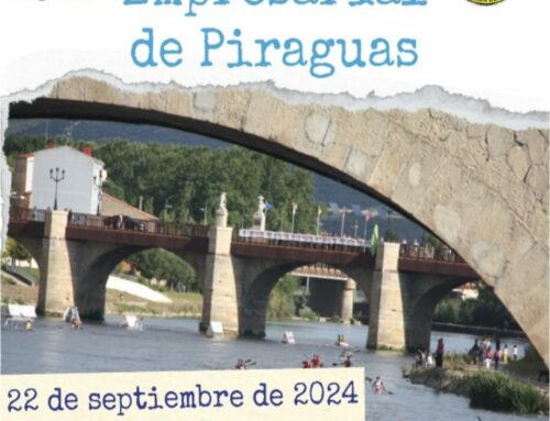 Se abre la inscripción de empresas a la III Carrera Solidaria Empresarial de Piraguas Miranda de Ebro