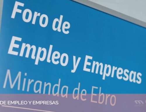 Termina el 15 de Septiembre el plazo para las empresas para inscribirse Foro  Empleo