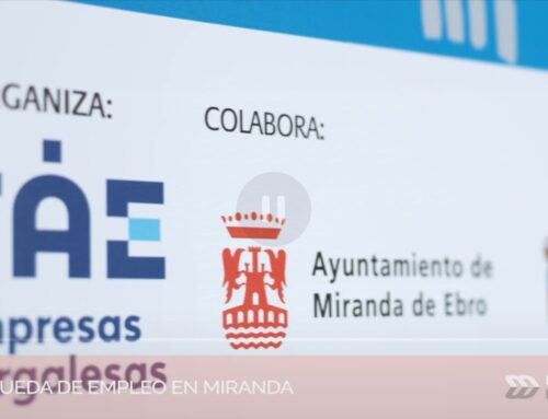 VIII edición Foro Empleo y publicación ofertas de empleo en Miranda