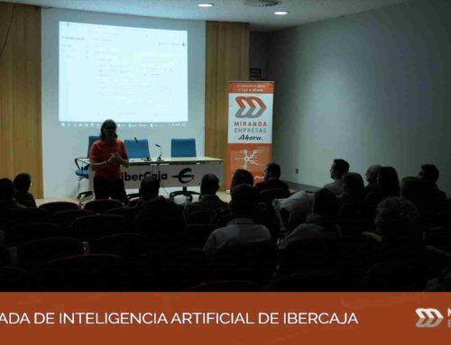 Inteligencia Artificial: mi nuevo compañero de trabajo