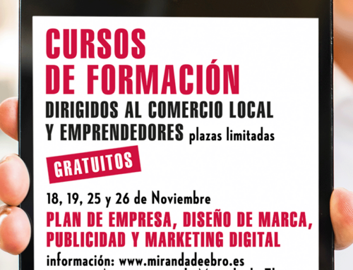 Plan de Empresa, Diseño de Marca, Publicidad y Marketing Digital