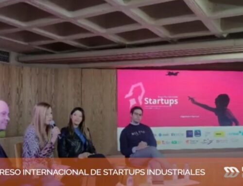 Congreso Internacional Industrial de Startups y Emprendimiento Innovador: Burgos Business Market