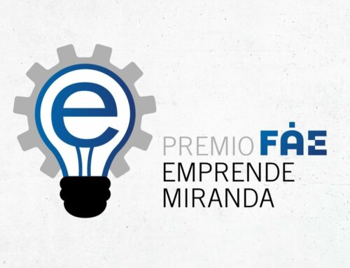 Invitación Premios Emprende Miranda 2024