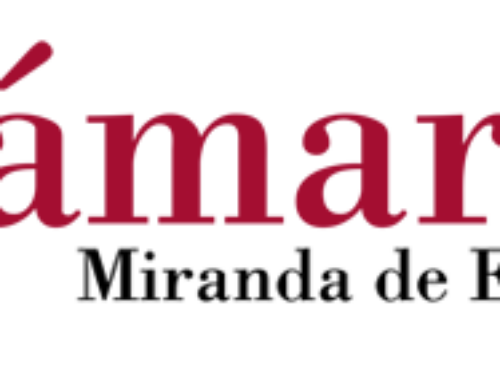 Ofertas de empleo Cámara Miranda