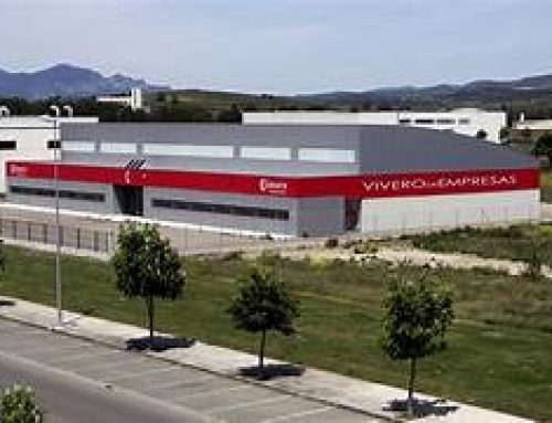 IX Convocatoria de ayudas municipales para la creación y consolidación de iniciativas empresariales y generación de empleo en el Vivero de Empresas