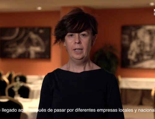 El talento de las empresas: Beatriz Garachana, directora financiera en Grupo Bocca