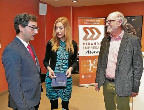 Noticias de medios de empresas de Miranda en marzo 2025