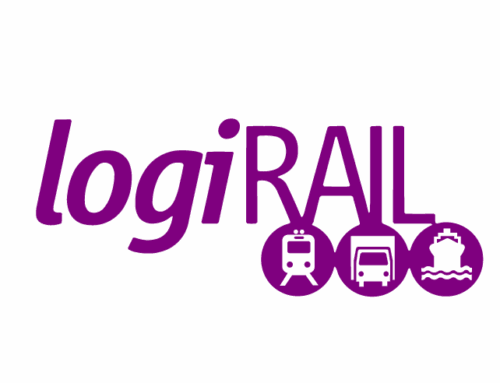 Especialistas de operaciones para Logirail en Miranda de Ebro