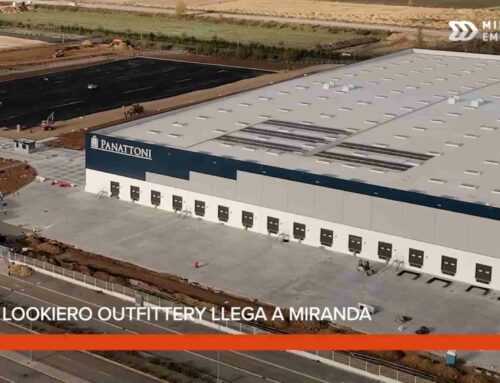 Lookiero Outfittery se implanta en Miranda y busca personal