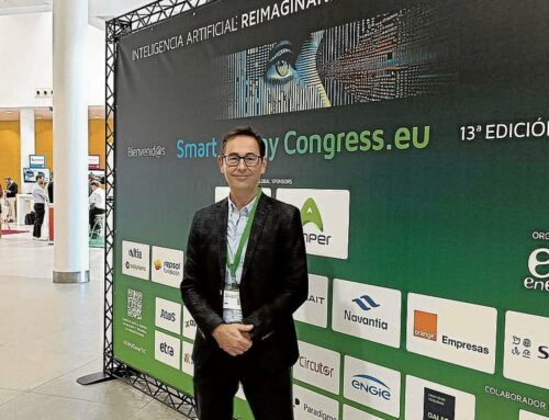 El Correo: Miranda pone el foco en el mercado chino y en las empresas energéticas