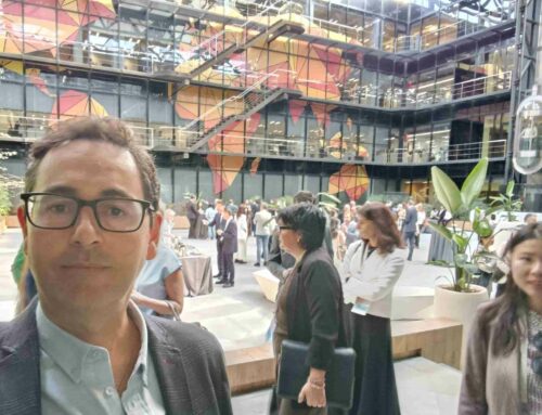 El Correo: Miranda explota su fortaleza en el «cara a cara» en 20 ferias anuales