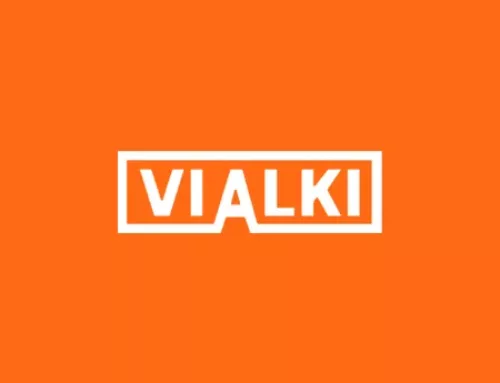 VIALKI busca «Mostrador / atención al cliente»