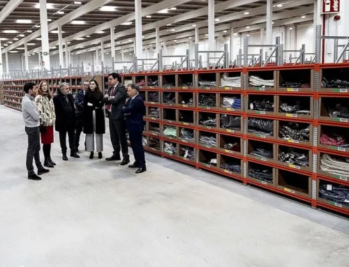 DB: Miranda: más población y con el paro en mínimos