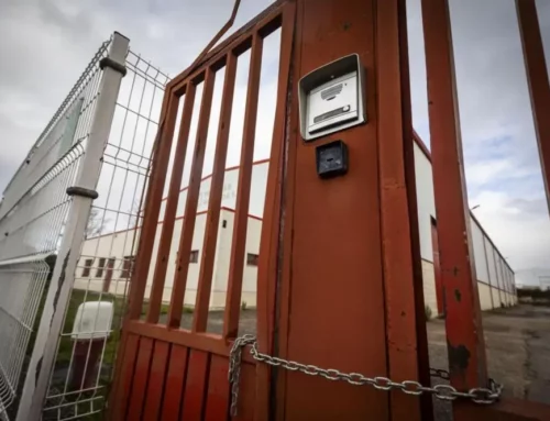 DB: Celsa creará 40 empleos en la nave de Perfiles Miranda