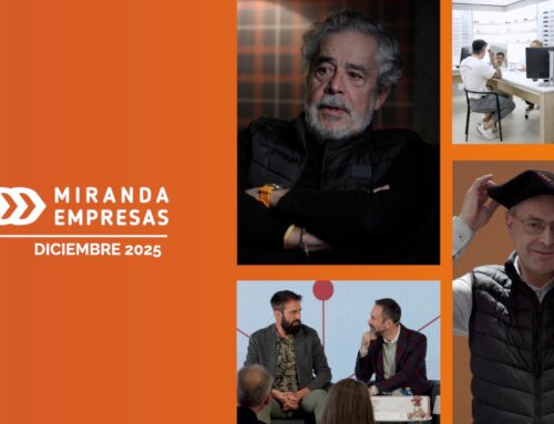 Boletín informativo Miranda Empresas · diciembre 2025