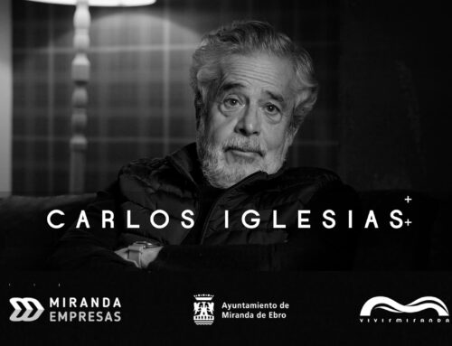 Entrevista a Carlos Iglesias, actor y director de cine