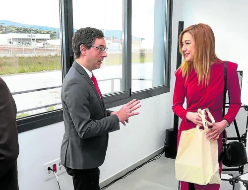 Miranda Empresas, premiada en los Spanish Business Awards como Mejor Oficina de Desarrollo de Oportunidades de Negocio e Inversiones