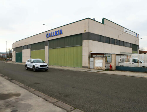 EL CORREO: El Grupo Urbegi abrirá en marzo una fábrica en Las Californias y generará 40 empleos en Miranda