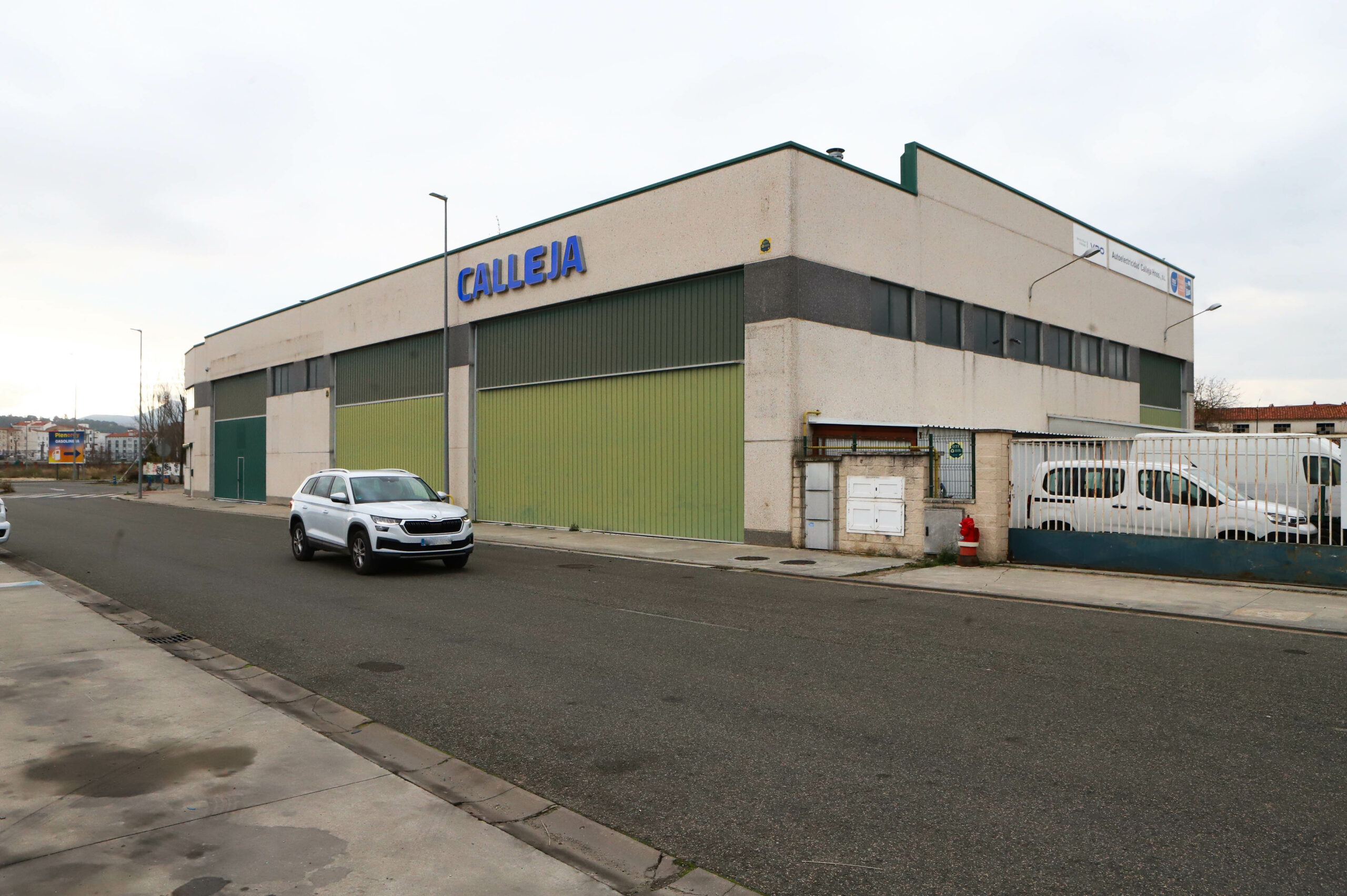 Noticias de medios de empresas de Miranda en diciembre 2025