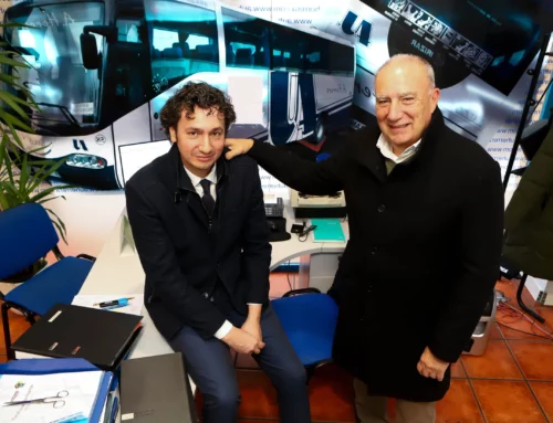 Noticias de medios de empresas de Miranda en diciembre 2025