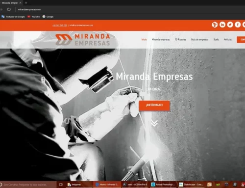 Miranda Empresas, premiada en los Spanish Business Awards como Mejor Oficina de Desarrollo de Oportunidades de Negocio e Inversiones